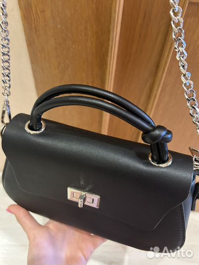 Сумка женская через плечо