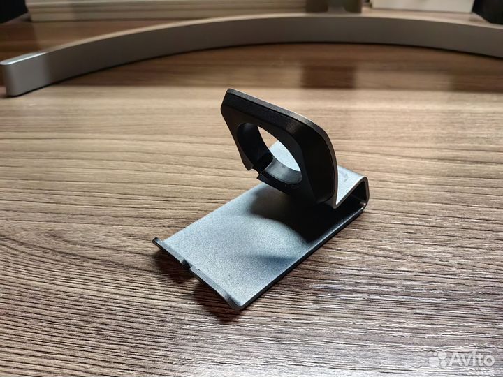 Подставка под зарядку Apple watch