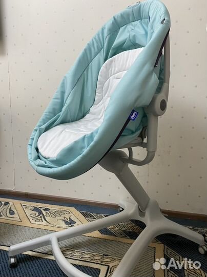 Кровать-стульчик