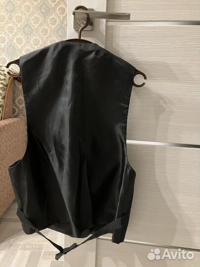 Жилетка для мальчика