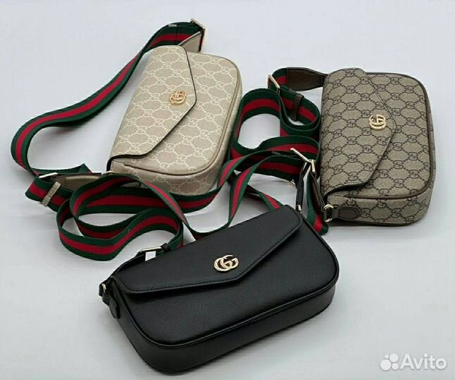 Сумка женская Gucci