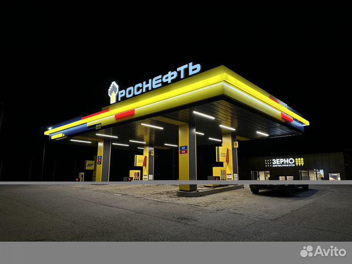 Оператор товарный