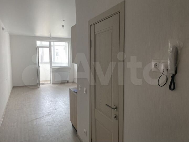 Квартира-студия, 30 м², 13/18 эт.