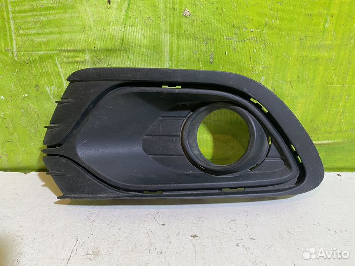 Накладка птф левой Renault Logan 2 263363542R