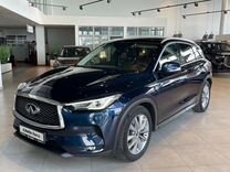 Infiniti QX50 2.0 CVT, 2019, 81 500 км, с пробегом, цена 3 395 000 руб.