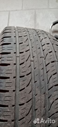 Viatti Bosco A/T V-237 235/55 R17