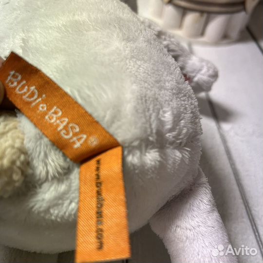 Игрушка кот басик, li-li, Лили