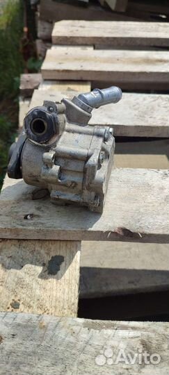 Насос гура на газель каменс 2.8