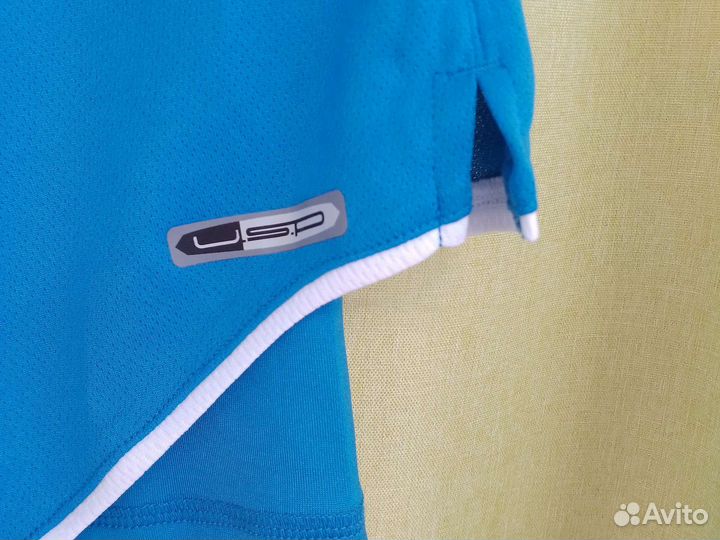 Шорты Зенит