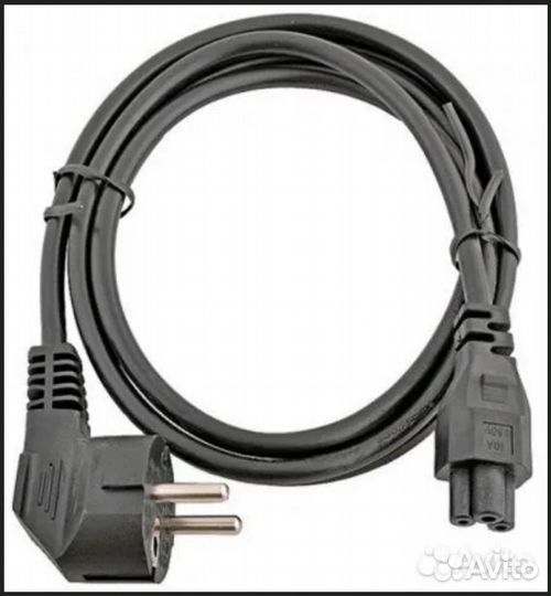 Блоки питания (сетевой адаптер) для ноутбуков