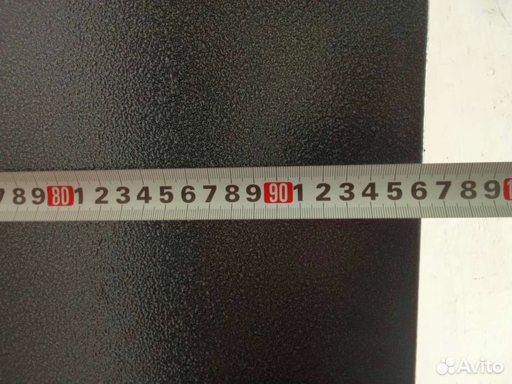 Дверь входная металлическая бу