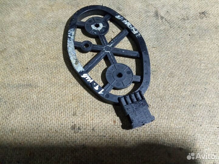 Антенна Ауди Audi a8 d3