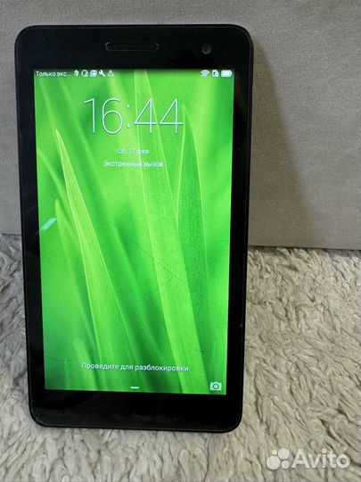 Планшет huawei