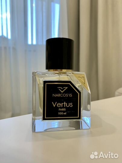 Парфюмерия из личной коллекции