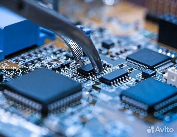 Ремонт телевизоров