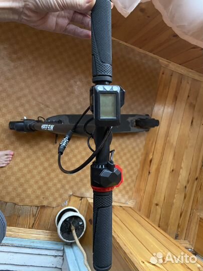 Электро самокат