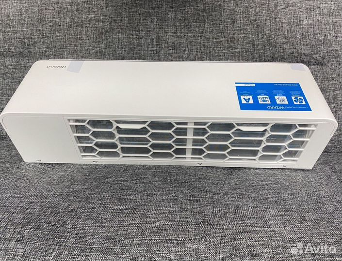 Кондиционер Roland