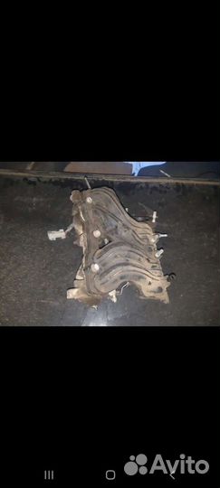 Разбор ваз 2114