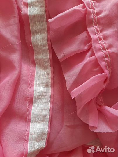 Комплект шторы покрывало ламбрекен.наволочка