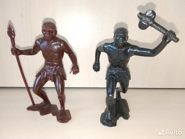 Солдатики СССР дзи