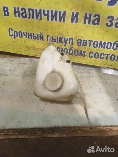Бачок омывателя ваз (LADA) Priora