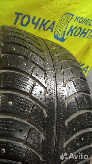 Gislaved Nord Frost 5 245/40 R18