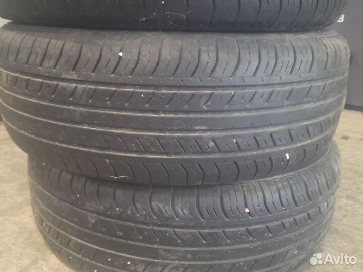 Hankook Optimo ME02 195/60 R15 88H