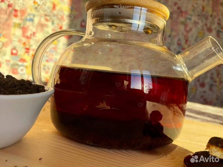 Иван-чай 1кг сезон 2O23, сохранённая польза