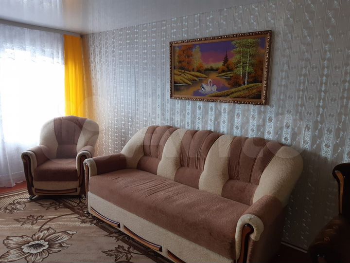 Дом 44,2 м² на участке 19 сот.