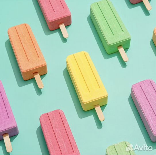 Dolce milk мужской и женский