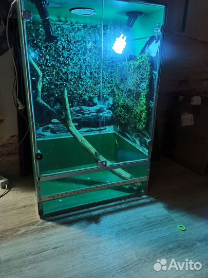 Террариум 95*60*45