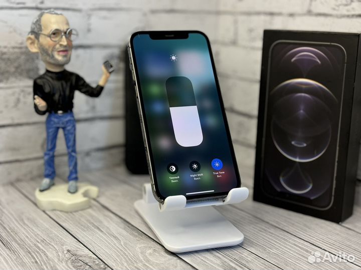 iPhone 12 Pro, 256 ГБ