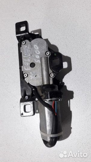 Замок крышки багажника BMW X6 E71