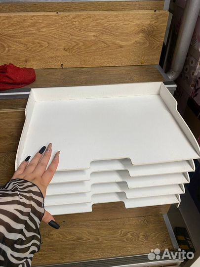 Стойка под пластинки