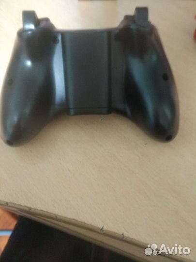 Геймпад xbox