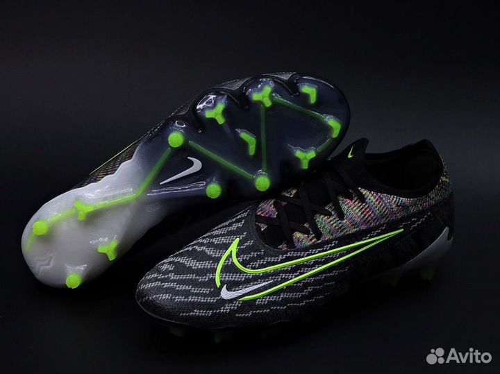 Бутсы nike phantom gx elite fg