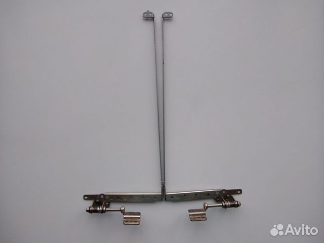 Петли ноутбука Toshiba Satellite L500, L505