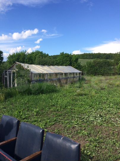 Дача 60 м² на участке 45 сот.