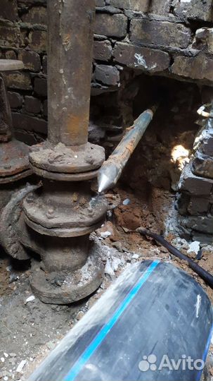 Прокол грунта