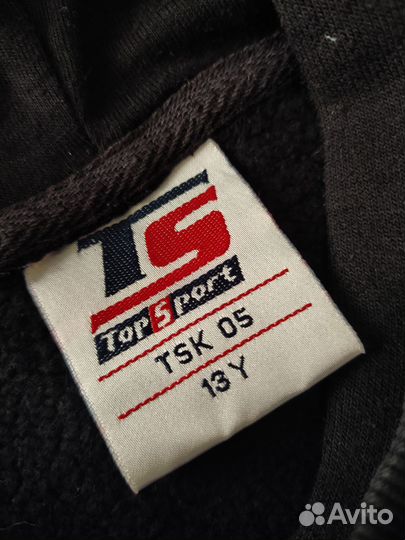 Теплые вещи (пакет) на мальчика 13-14 лет 164 см