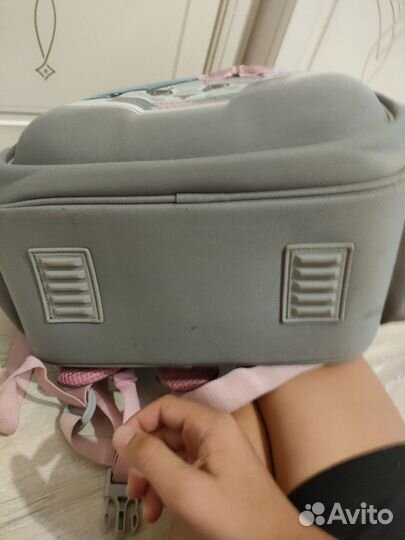 Рюкзак для девочки