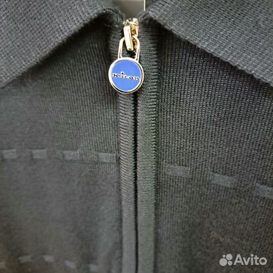 Джемпер Kiton новый