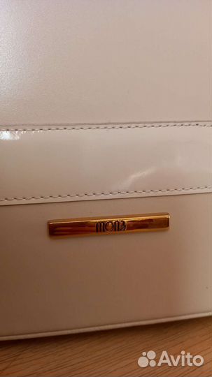 Сумка женская натуральная кожа бу