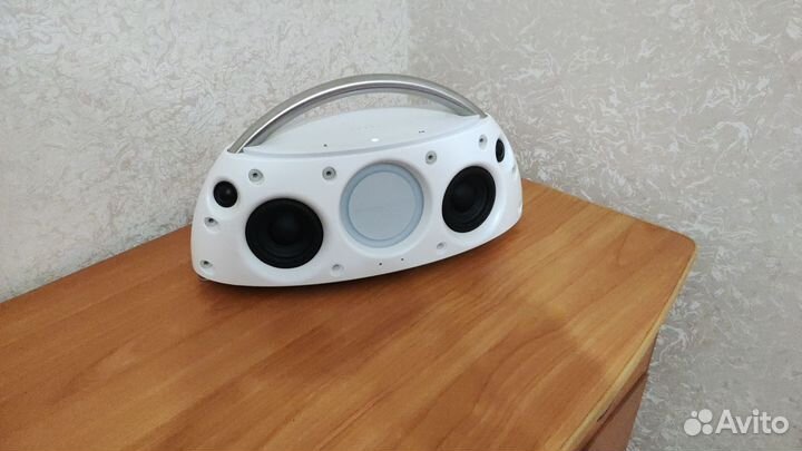 Harman kardon GO play mini