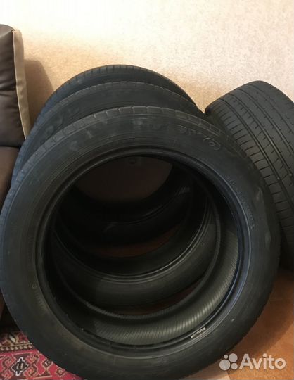 Toyo Proxes R36 225/55 R19 99V