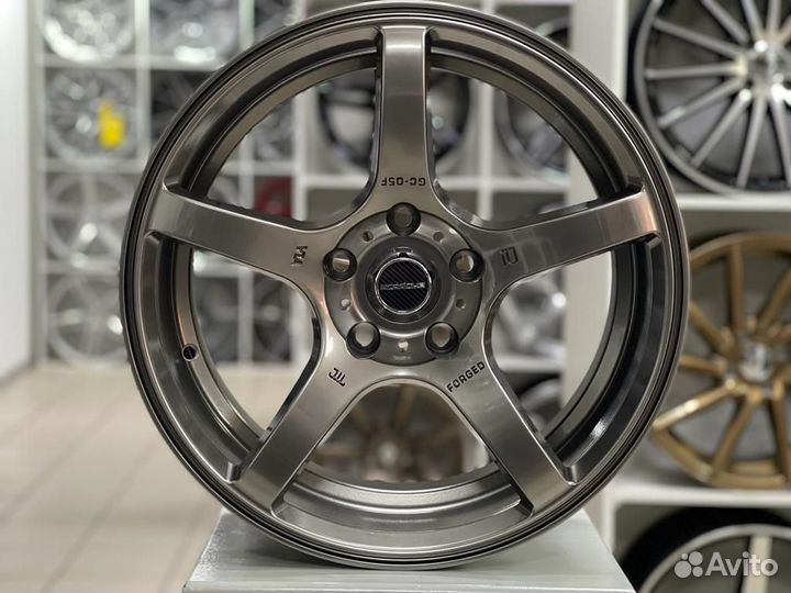 Диски Prodrive GC05F R17