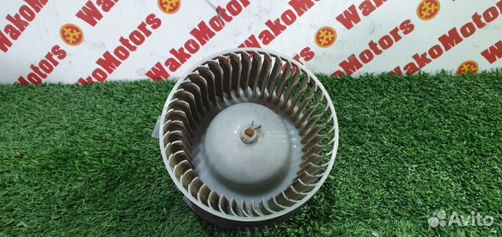 Мотор печки Nissan Tiida SC11 HR15 1.5 2010