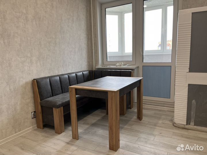 Сборщик мебели