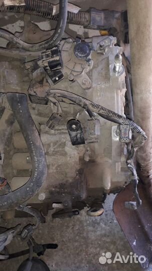 Вариатор Honda FIT Jazz SE5A-2026957