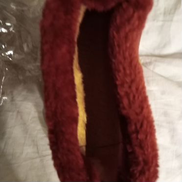 Резиновые ботики